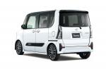 Daihatsu Tanto Custom RS 2019 года
